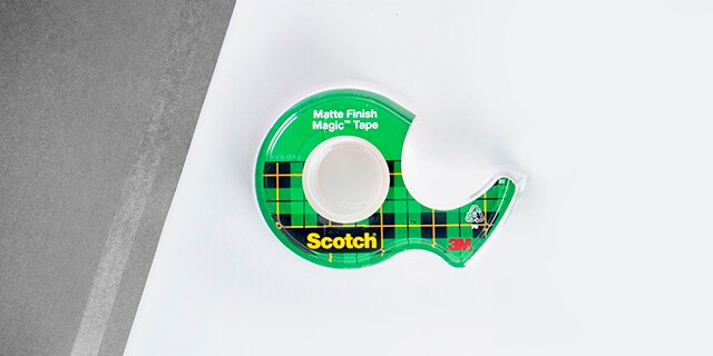 Scotch® Magic™ tejp