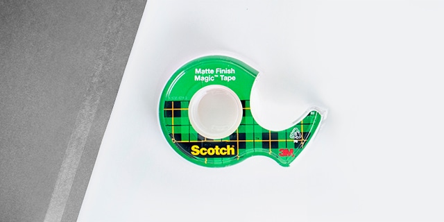 Scotch® Magic™ tejp