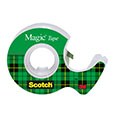 Scotch® Magic™ tejp
