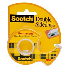 Scotch® Dubbelhäftande tejp
